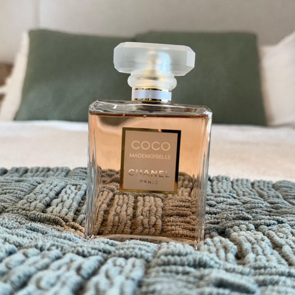 Coco Chanel Perfume